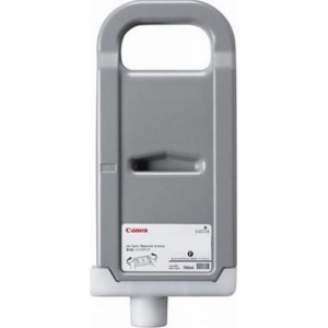 Serbatoio canon inch. rosso pfi-706r (700ml) x ipf 8300 8400 8300s 9400 9400s 6687b001