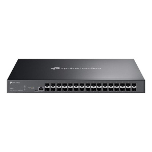 Switch 32p 10ge sfp+ l2+ tp-link sx3032f rackmount 19 1u -garanzia 3 anni-