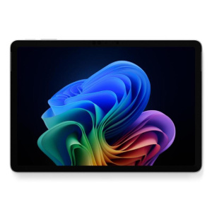 Tablet microsoft surface pro 11 ep2-27660 12 touch snapdragon plus 8c 16gb ssd512gb w11home platino copilot+pc no alim.