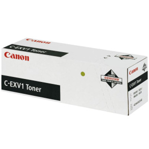Toner canon exv1 ir 4600/5000/6000 33k 4234a002