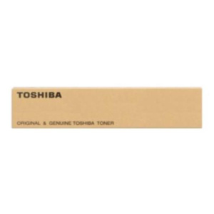 Toshiba t-4590e toner nero ex 6aj00000086 6aj00000192