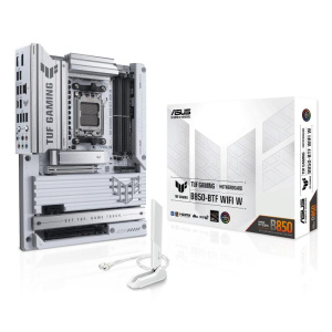 Tuf gaming b850-btf wifi w