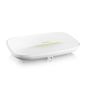 Wireless access point zyxel wbe-510d nebulaflex pro wifi7 dual radio 2×2 802.11a/b/g/n/ac/ax/be 6.5gbps 1×2.5lan poe 22w ant int