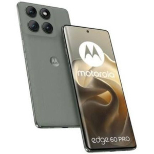 Motorola edge 60 pro 12+512gb 6.7 5g shadow tim