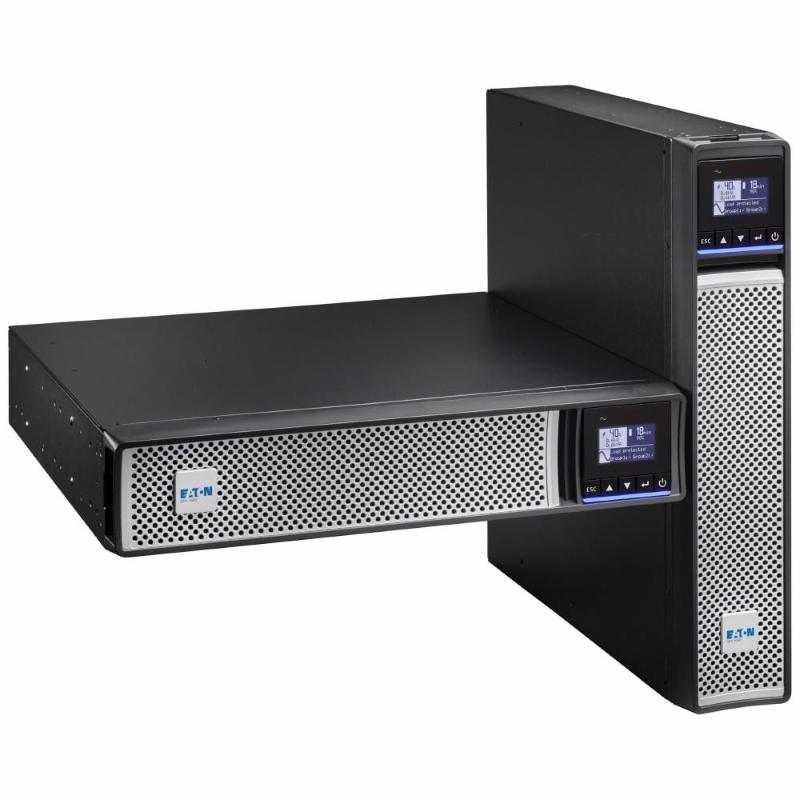 Eaton 5px3000irt2ug2 gruppo di continuità (ups) a linea interattiva 3 kva 3000 w 10 presa(e) ac