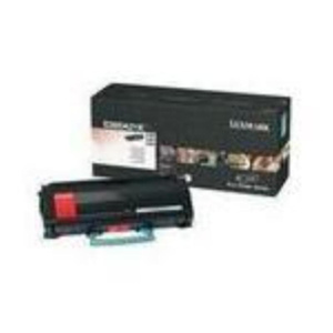 Lexmark e260a31e cartuccia toner 1 pz originale nero