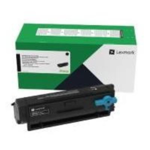 Lexmark b342000 cartuccia toner 1 pz originale nero