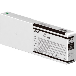Epson singlepack photo black t44j140 ultrachrome pro 12 700ml