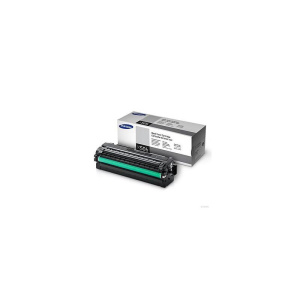 Samsung clt-k506l cartuccia toner 1 pz originale nero