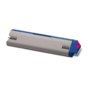 Oki 45536414 cartuccia toner 1 pz originale magenta