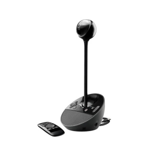 Logitech bcc950 nero 1920 x 1080 pixel 30 fps