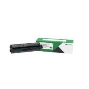 Lexmark c332hk0 cartuccia toner 1 pz nero