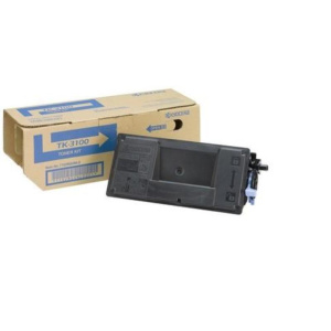Kyocera tk-3100 cartuccia toner 1 pz originale nero