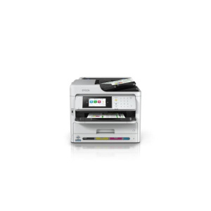 Epson workforce pro wf-c5890dwf ad inchiostro a4 4800 x 1200 dpi 34 ppm wi-fi