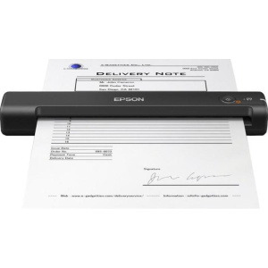 Epson workforce es-50
