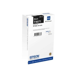 Epson c13t90714n cartuccia d`inchiostro 1 pz originale nero