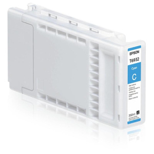 Epson c13t69320n cartuccia d`inchiostro 1 pz originale ciano
