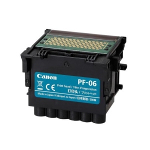 Canon pf-06 testina stampante ad inchiostro