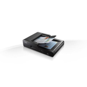 Canon imageformula dr-f120 scanner piano e adf 600 x 600 dpi a4 nero