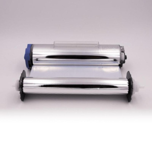 Brother hfa220sl pellicola per stampa laser argento