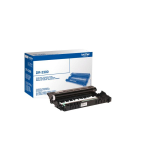 Brother dr-2300 tamburo per stampante originale 1 pz