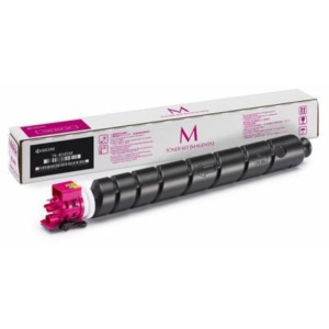 Kyocera tk-8345m cartuccia toner 1 pz originale magenta