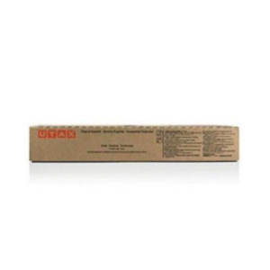 Utax 1t02vmcut0 cartuccia toner 1 pz originale ciano