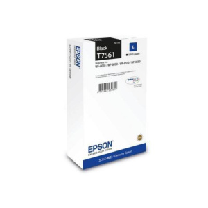 Epson c13t75614n cartuccia d`inchiostro 1 pz originale nero