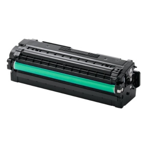 Samsung clt-m505l cartuccia toner 1 pz originale magenta