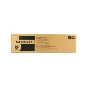 Sharp mx61gtya cartuccia toner 1 pz originale giallo