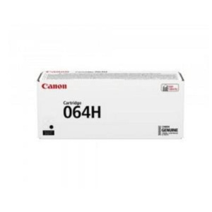 Canon 064h cartuccia toner 1 pz originale nero