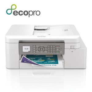 Brother mfc-j4340dwe stampante multifunzione ad inchiostro a4 1200 x 4800 dpi wi-fi
