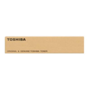 Toshiba 6aj00000236 cartuccia toner 1 pz originale nero