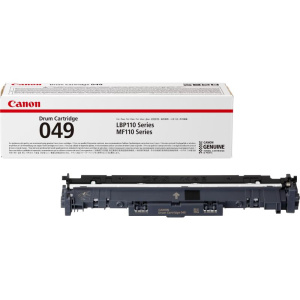 Canon cartuccia del tamburo 049