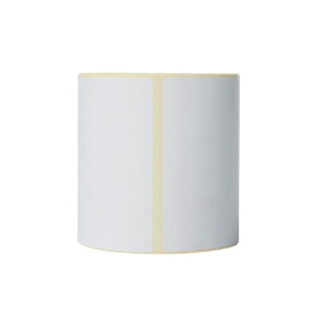Brother bde-1j152102-102 etichetta per stampante bianco etichetta per stampante autoadesiva