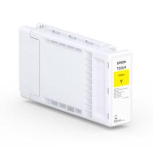 Epson ultrachrome xd3 cartuccia d`inchiostro 1 pz giallo
