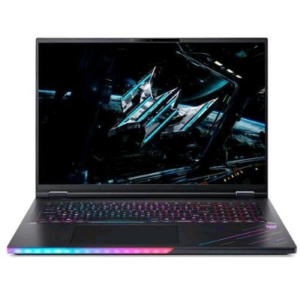Acer predator helios 18 ai intel core ultra 9 275hx 32gb geforce rtx 5080 2tb 18 miniled wqxga no os