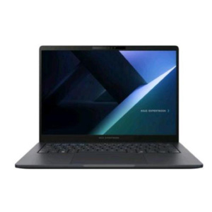 Asustek nb ai pc asus b3405cca-ly0169x 14wuxga ag ultra5-225h 16ddr5 512ssd w11pro 2y cam wifi bt fp ri 4usb hdmi rj45 tpm