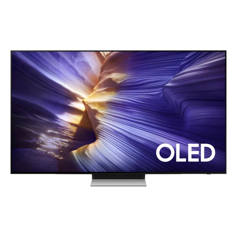 Samsung tv 83 sam 4k uhd oled smart lan dvt2 dvbs2 hdr10 italia oled