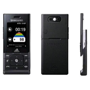 Samsung f110 europa adidas cardiofrequenzimetro