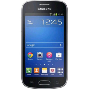 Samsung s7390 galaxy trend lite 4 italia black