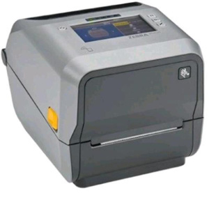 Zebra zd621 stampante per etichette (cd) trasferimento termico 203 x 203 dpi 203 mm/s con cavo e senza cavo collegamento ethernet lan bluetooth