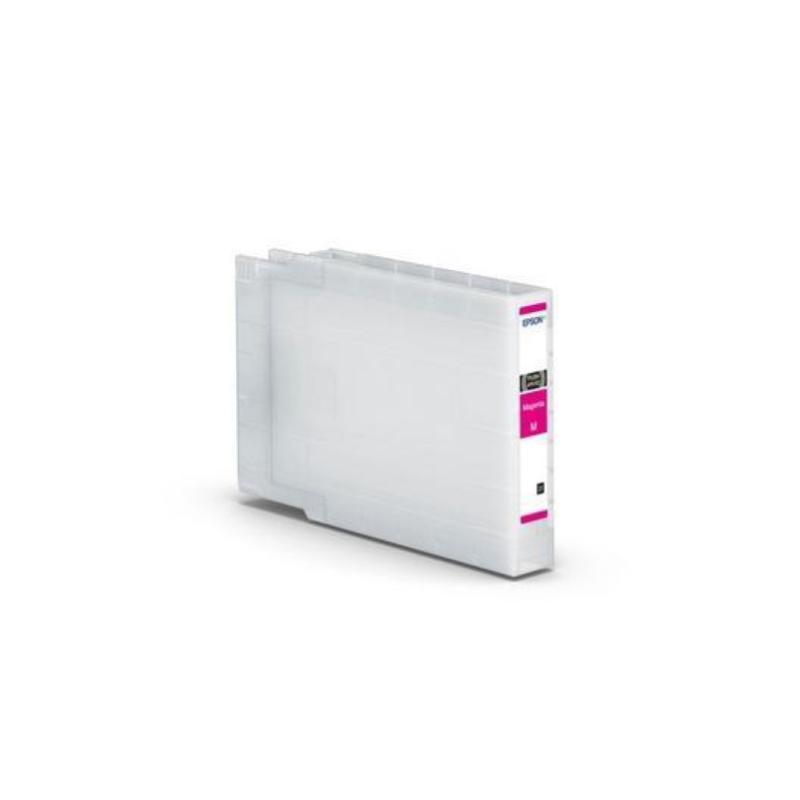 Epson c13t04a34n cartuccia d`inchiostro 1 pz originale rendimento ultra elevato magenta