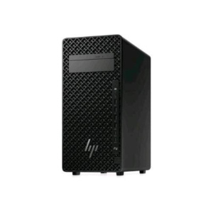 Hp z2 tower g1i workstation desktop copilot+ pc intel core ultra 7 265 ram 32gb-ssd 1tb nvme-nvidia rtx a1000-win 11 prof nero (a40pfet#abz)