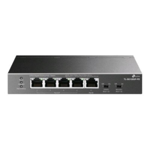 5port gigabit desktop switch