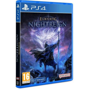 Namco ps4 elden ring nightreign