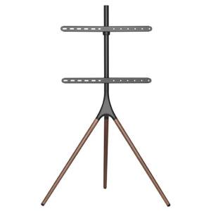 Superior supstv012 – 42-70 triwood – supporto tv da terra 42-70