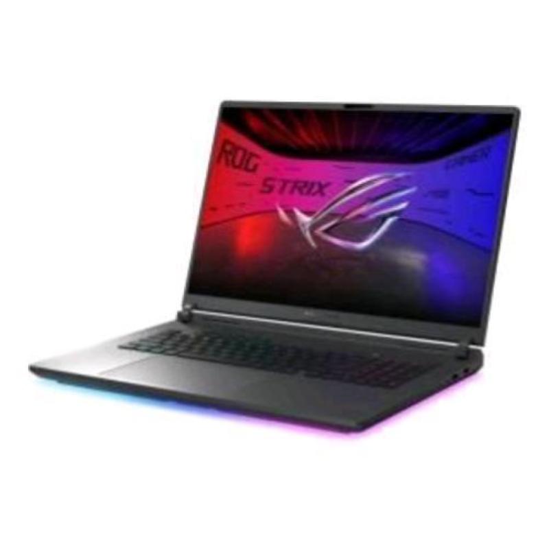 Nb asus gaming rog strix g815lw-s9076w 18 intel core ultra 9 275hx 32gb ssd1tb nvidia geforce rtx 5080 16gb w11