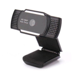 Encore webcam full hd 1920x1080p a 30fps messa a fuoco automatica microfono integrato e riduzione del rumore usb 2.0
