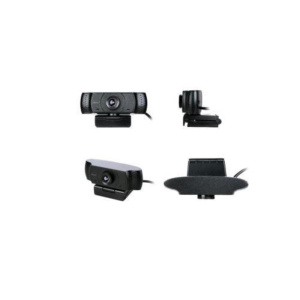 Msi webcam usb 3.0 full hd 1080p microfono integrato nero